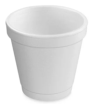 4oz. White Sampling Cups (case of 1000)